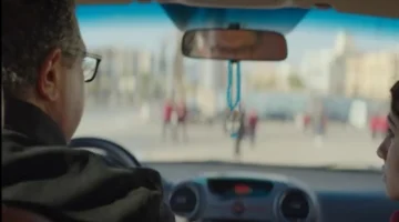 أحداث مشوقة في مسلسل كان ياما كان عقب عودة ماجد الكدواني إلى شقته بالدقهلية